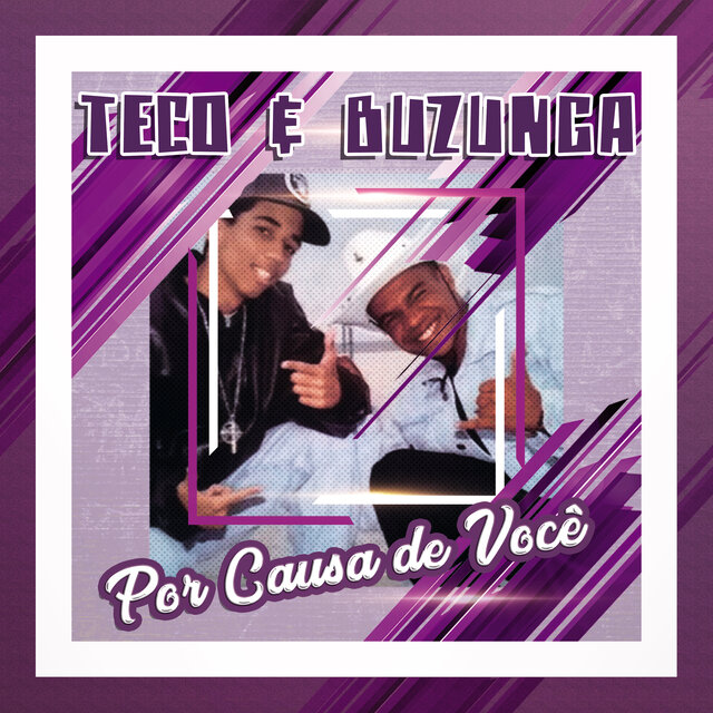 Por Causa de Você