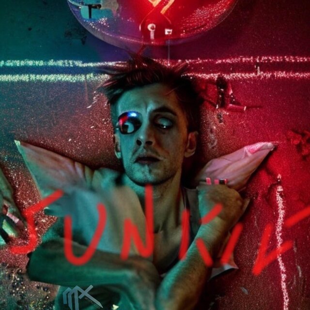 Junkie