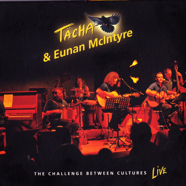 Tächa & Eunan Mcintyre (Live At Kongresssaal, Grindelwald, 2007) (Live)