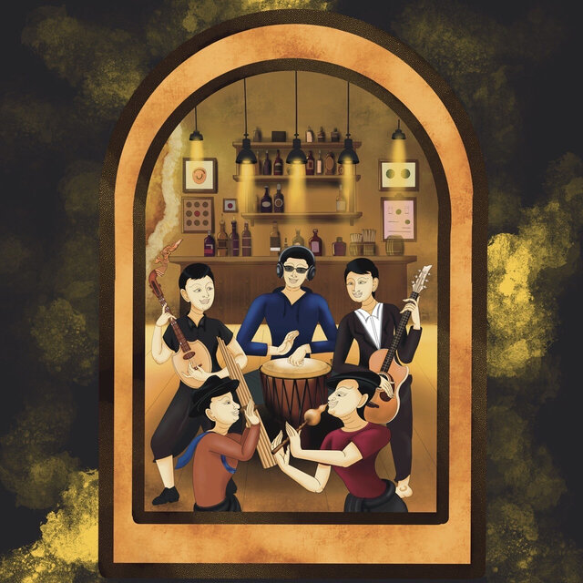 Folk&Found