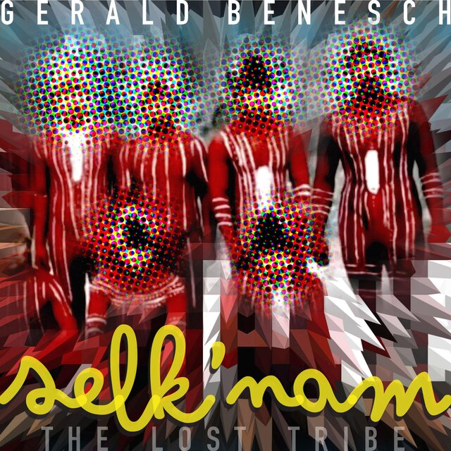 SELK'NAM the lost tribe