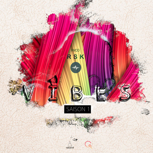 Vibes: Saison 1