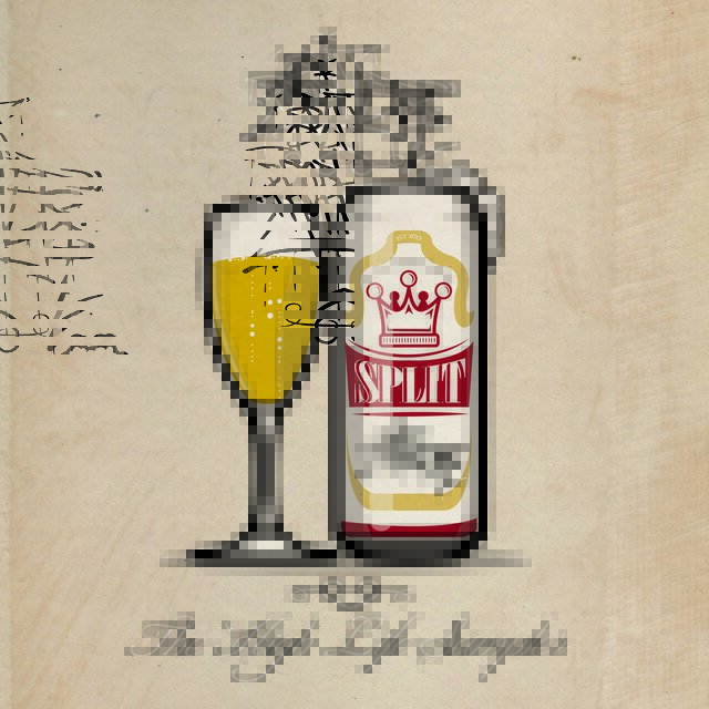 The High Life Sampler
