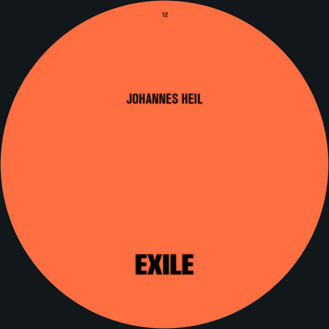 EXILE 012