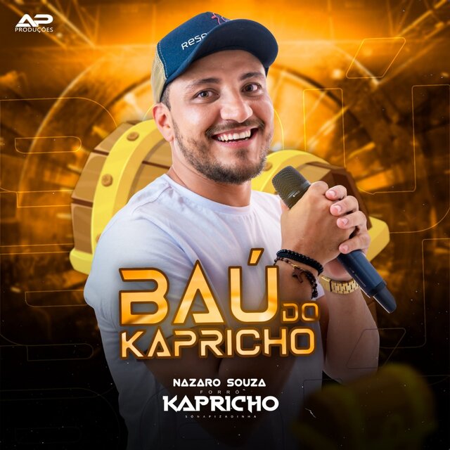 Baú do Kapricho