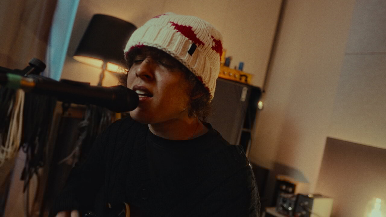 Kentern (Acoustic Session)
