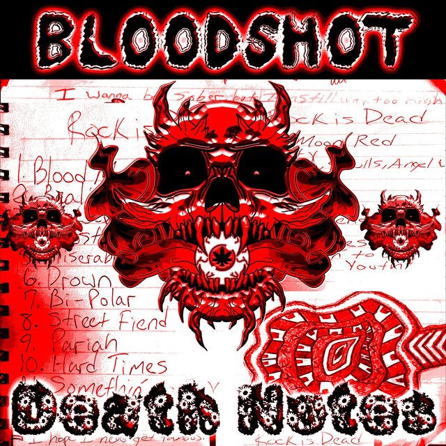 Death Notes