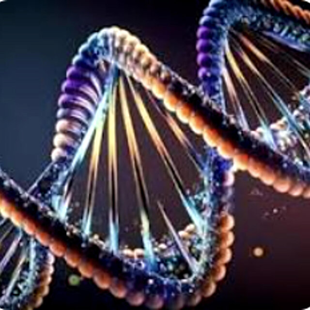 DNA (dance of LIFE)