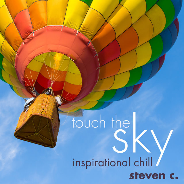 Touch the Sky: Inspirational Chill