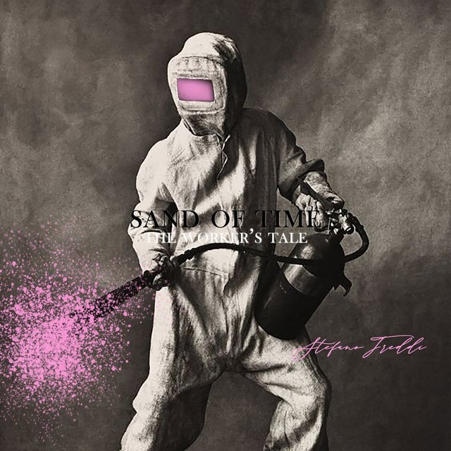 Sand of Time the Worker's Tale