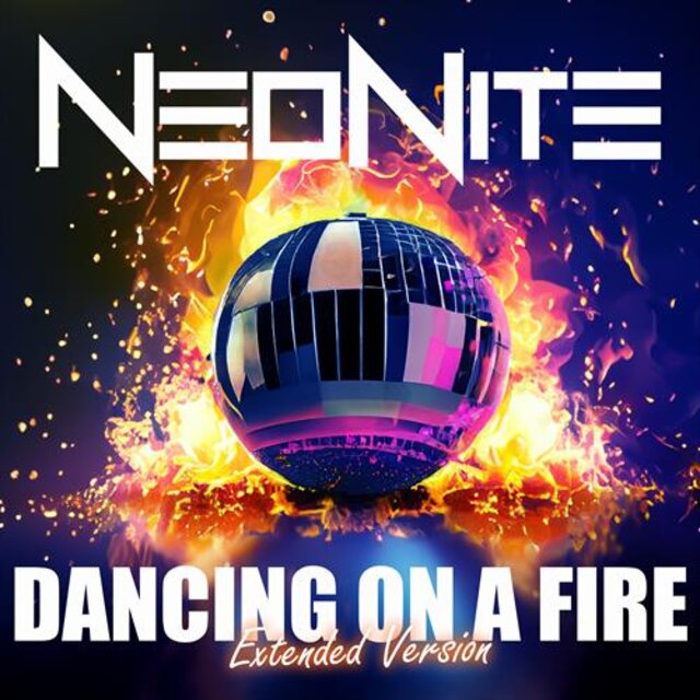 Dancing on a Fire (Extended Version)