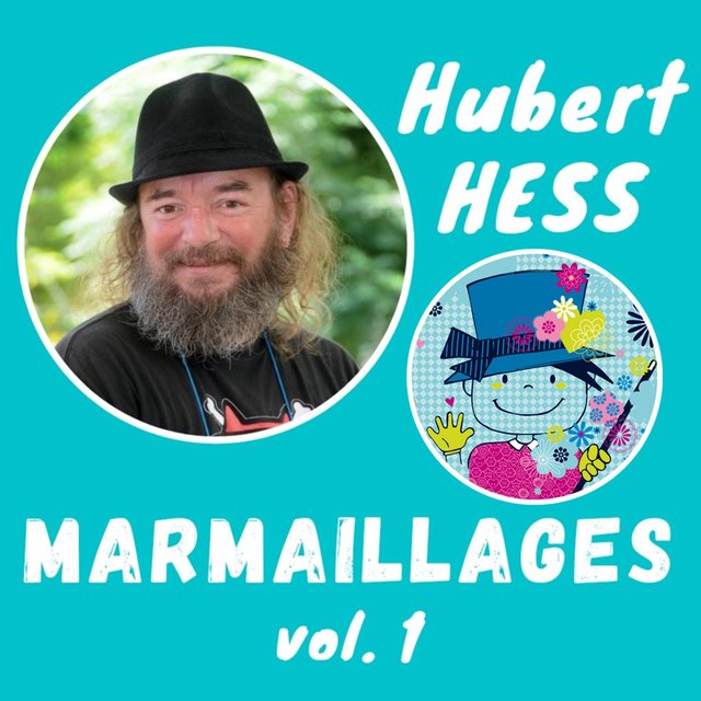 Marmaillages, Vol. 1