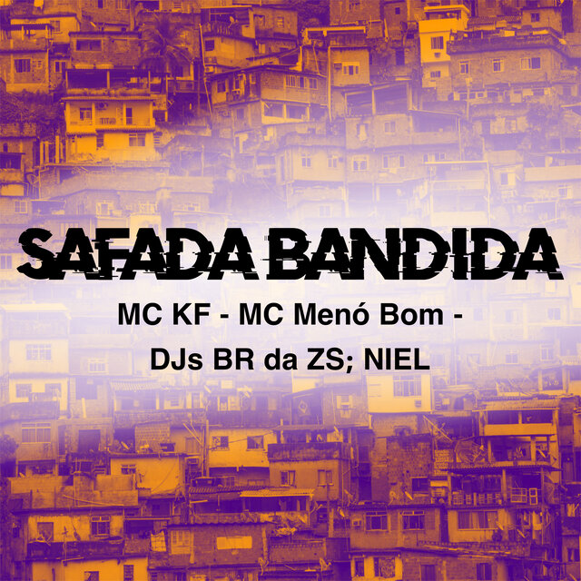 Safada Bandida