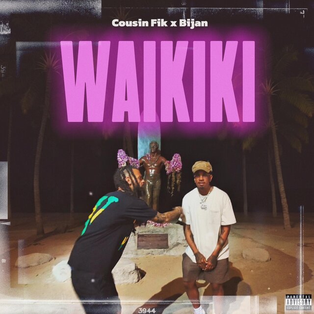 Waikiki