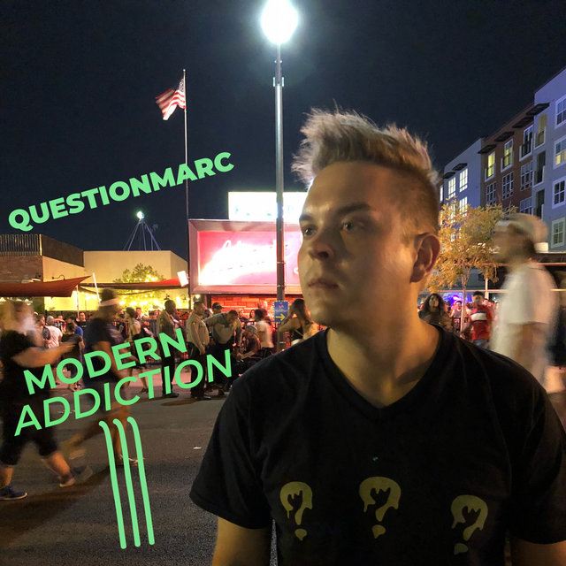 Modern Addiction III