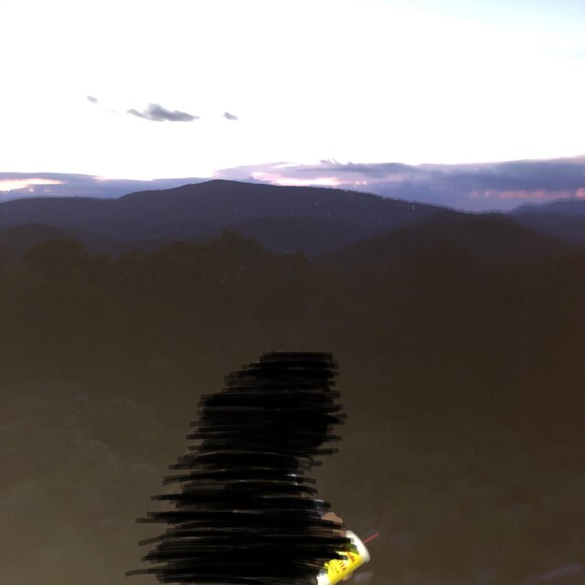 Old Songs About the Mountains