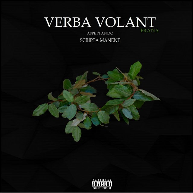 Verba Volant