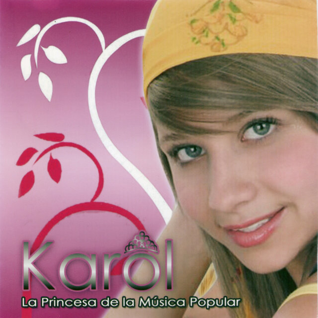 La Princesa de la Música Popular