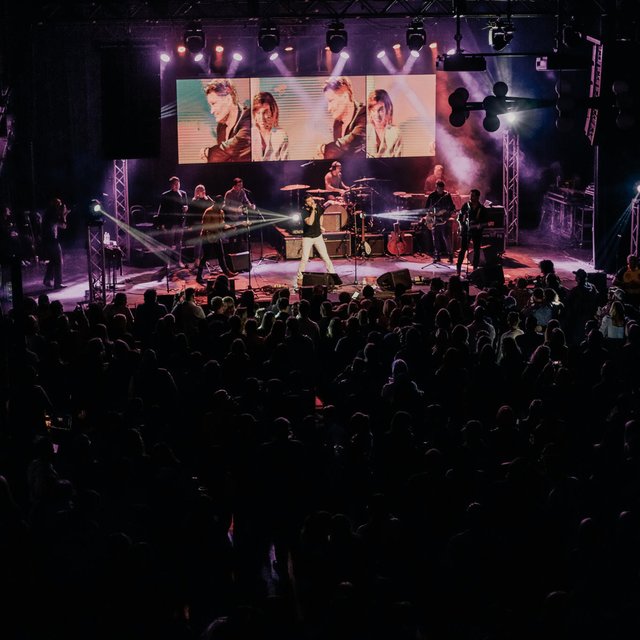 The 20 Year Anniversary Concert
