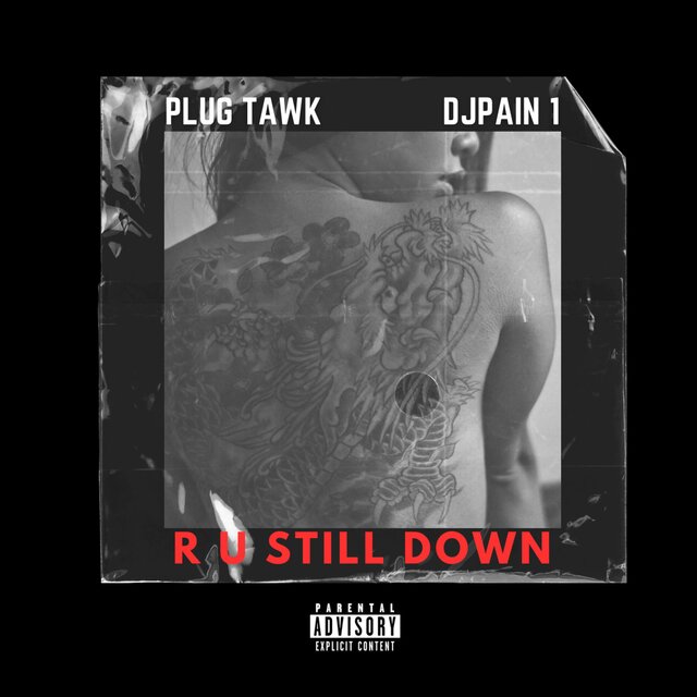 R U Still Down (feat. Dj Pain 1 & RSHN 6)