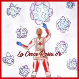 La croce rossa c'è