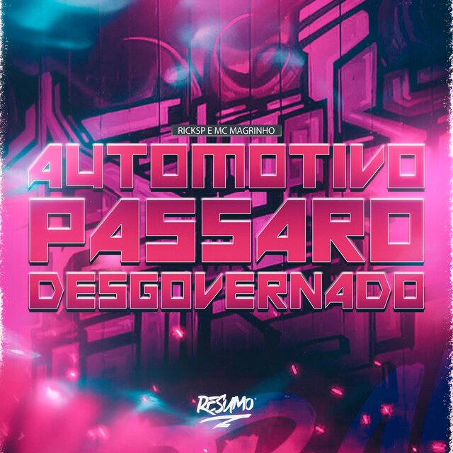 PÁSSARO DESGOVERNADO