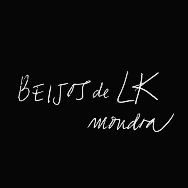 beijos de LK