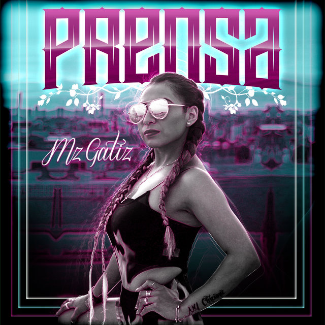 Prensa (Radio Edit)