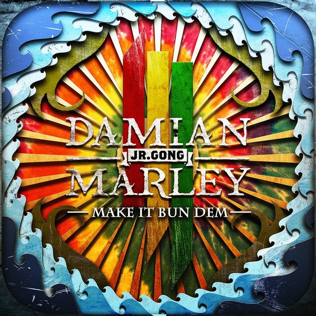 Make It Bun Dem / Skrillex - TIDAL