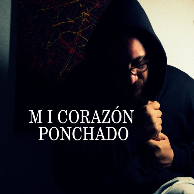 Mi corazón ponchado