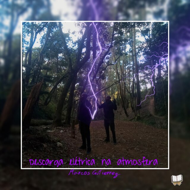 Descarga Elétrica na Atmosfera