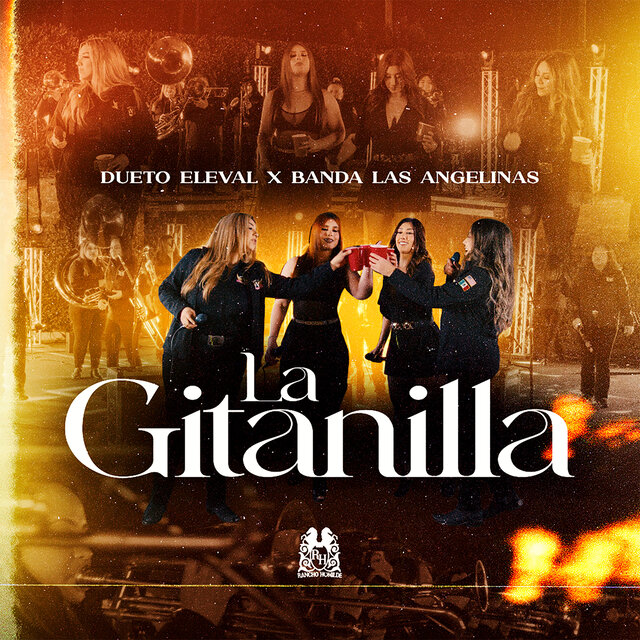 La Gitanilla