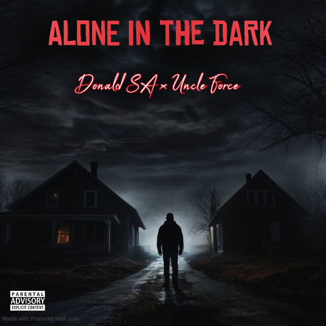 Alone in the Dark