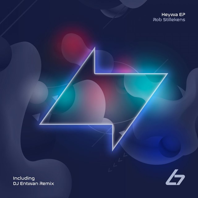Heywa EP