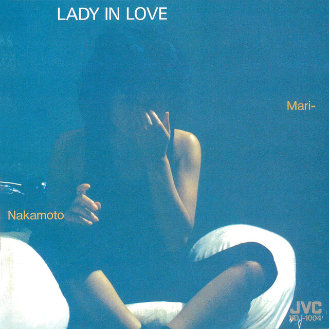 LADY IN LOVE