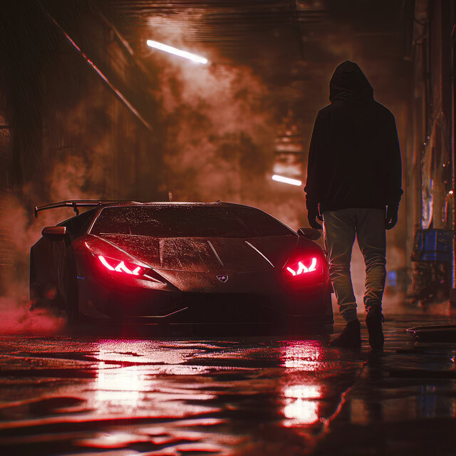Night City