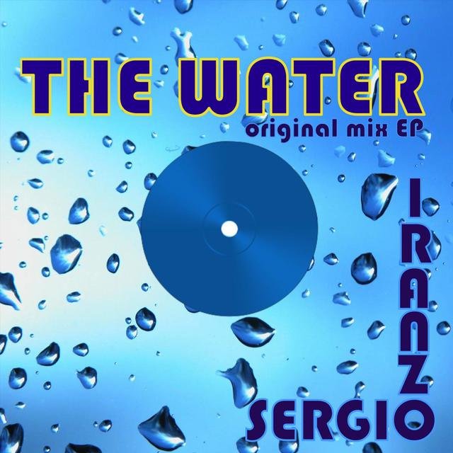 The Water (Original Mix)