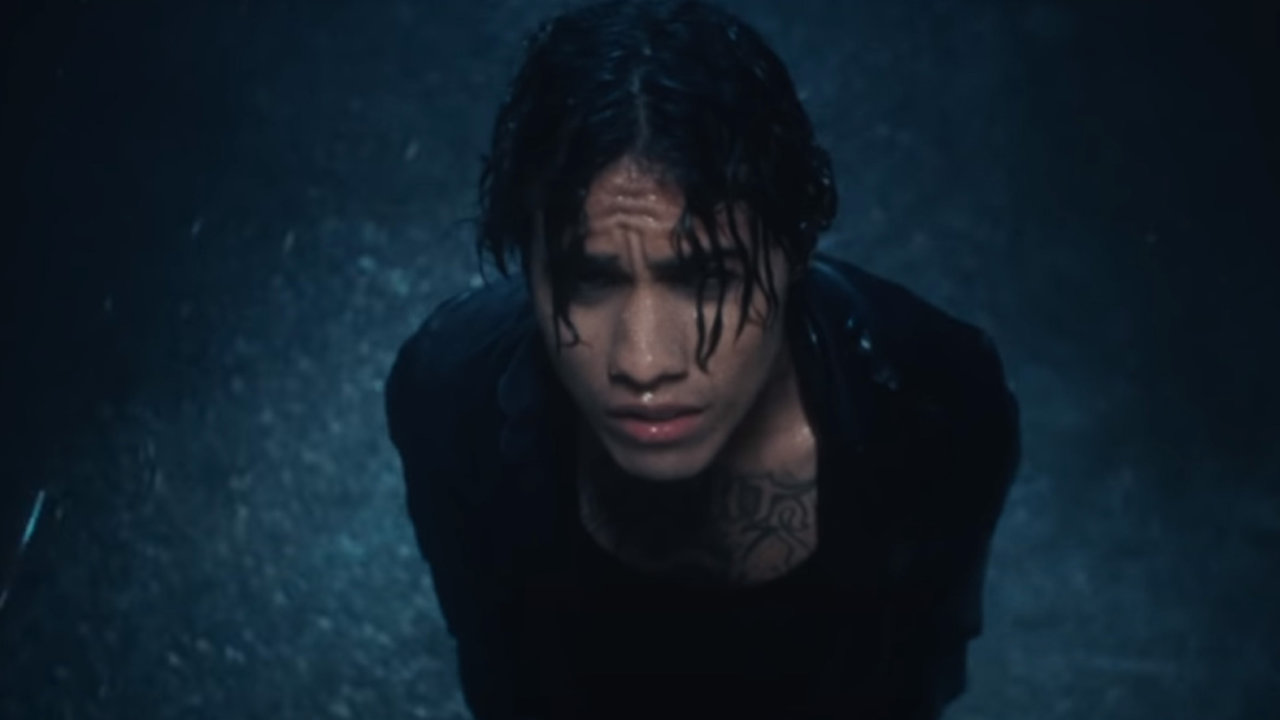Dancing In The Rain