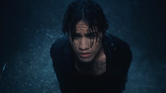 Dancing In The Rain