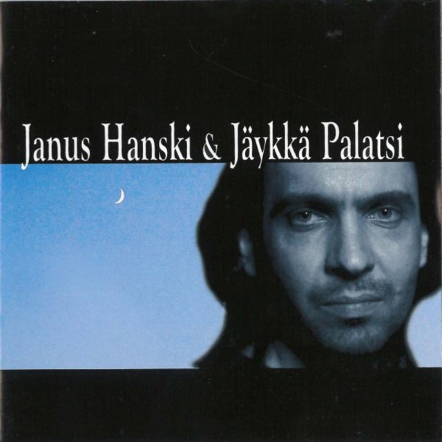 Janus Hanski & Jäykkä Palatsi