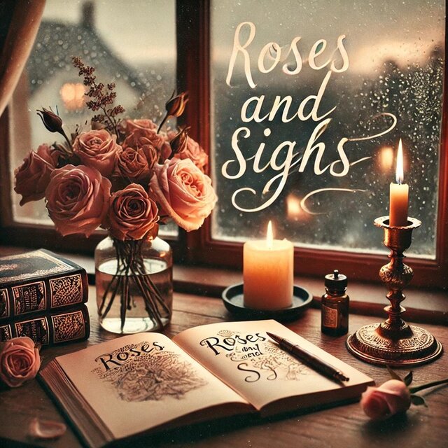 Roses and Sighs (Lofi Beat)