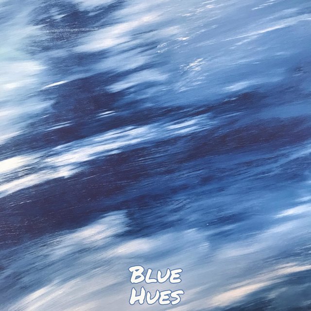 Blue Hues