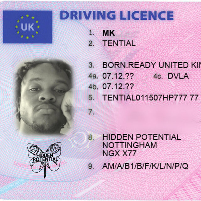 Born Ready