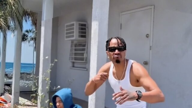 On Track Where its At (Vertical Video)