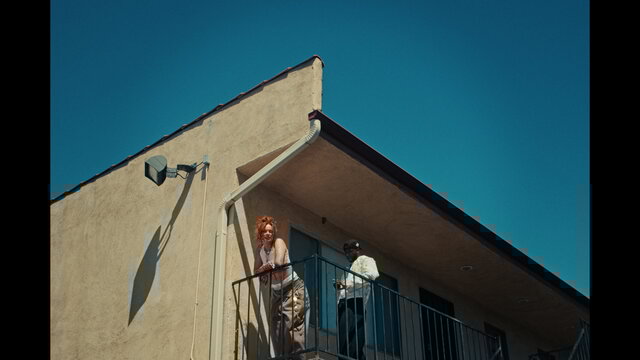 Take Your Time (feat. 6LACK) (Official Video)