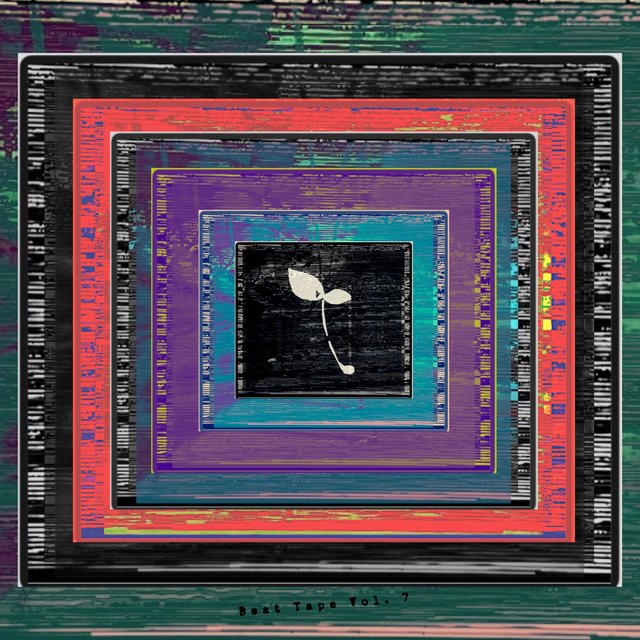 Beat Tape, Vol. 7