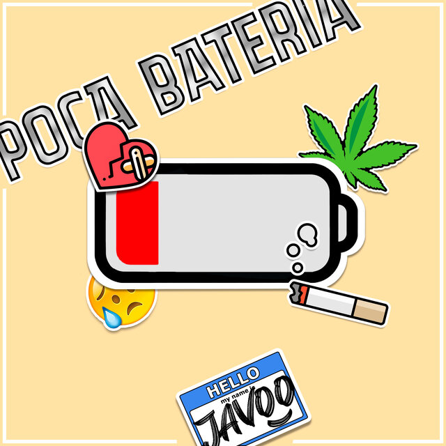 Poca Batería