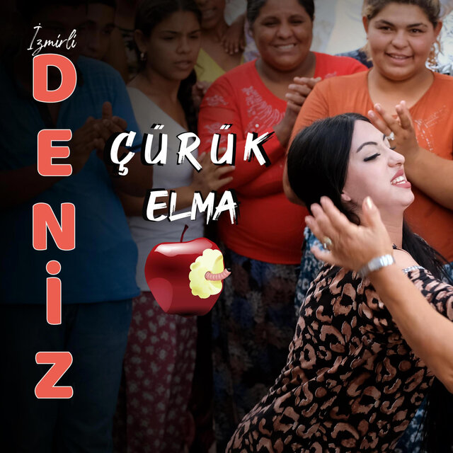 Çürük Elma