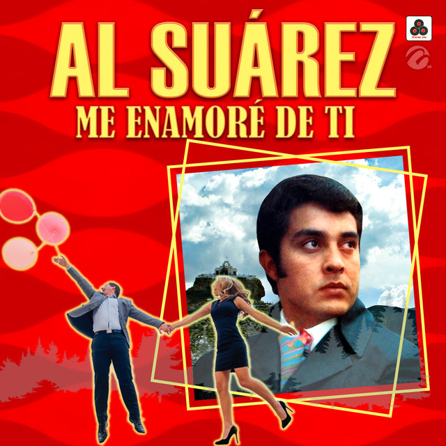 Al Suárez on TIDAL