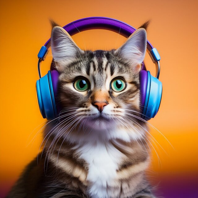 Hip Hop Para Gatos: Nueve Vidas Y Bucles